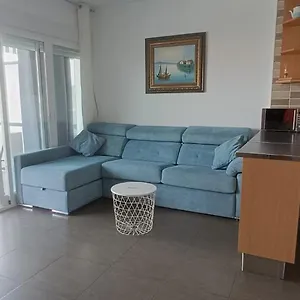 Jardines Del Campanario Apartamento